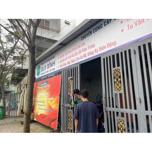 Quyền lợi thực tập